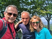 Mi son goduto la peonia dello Zucco e non solo ! – 23magg23 - FOTOGALLERY